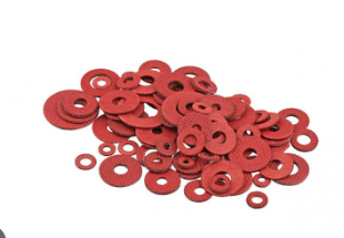 PK 1/2" FİBER REKOR CONTA (1,000 ADET)